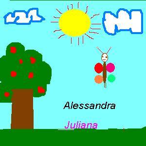 Alessandra from Brazil