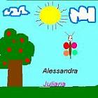 Alessandra from Brazil