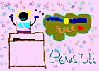 peace machine_Larissa