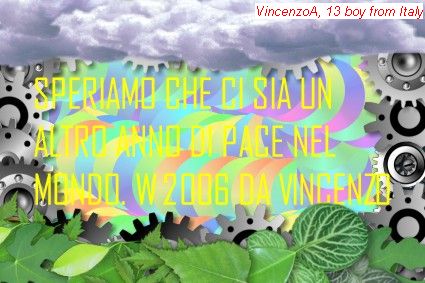 VincenzoA