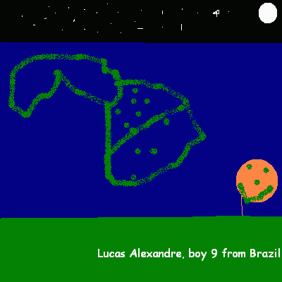 Lucas Alexandre