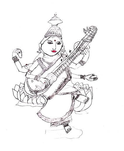 AnjuD(11)girl nepal
Goddess