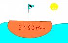 Sosoma(15)girl Jordan 2005 "Boat"