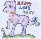Neopets lupe day
