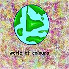 "World of Colours" IlmiK (14)girl Malaysia 2003