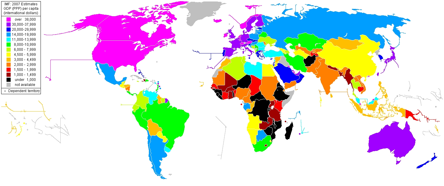 http://commons.wikimedia.org/wiki/File:GDP_PPP_per_capita_2009_IMF.png